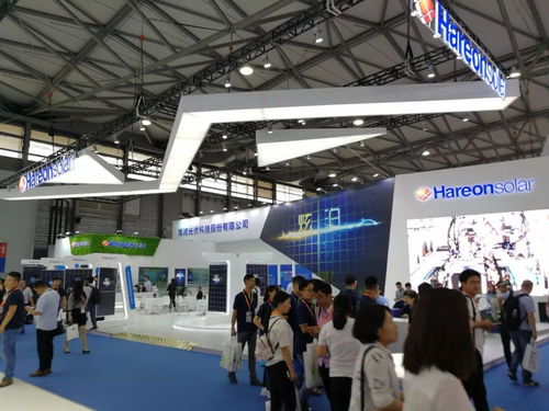 一文看展 SNEC 64家光伏巨头强势阵容，最新技术与产品全解析