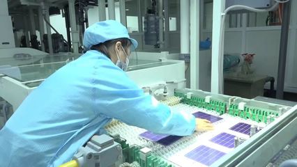 陶芯科首季跑出“加速度”，新兴能源技术研发引领产业变革