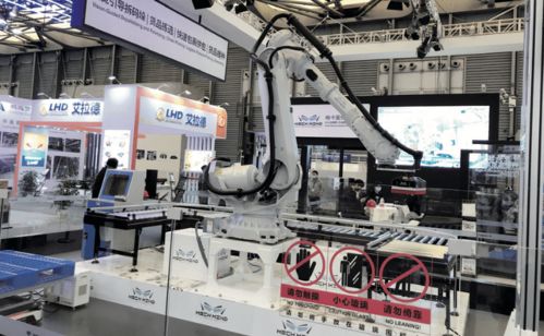 物流机器人篇 产品技术持续升级，市场应用愈加广泛——CEMAT ASIA 2020回顾盘点（二）新兴能源技术研发