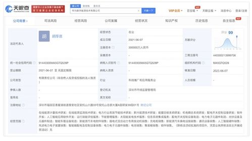 华为成立数字能源公司，加快布局充电与换电网络及新兴能源技术