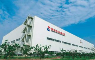 新能源设计研发技术获肯定，翻开企业新篇章——新能源原动设备销售迎来新机遇